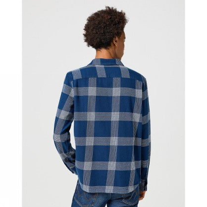 OVERSHIRT