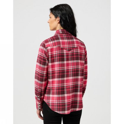 WESTERN SHIRT