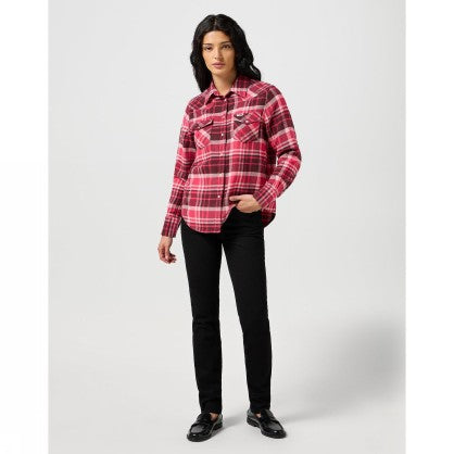 WESTERN SHIRT