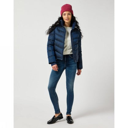 RIB BEANIE