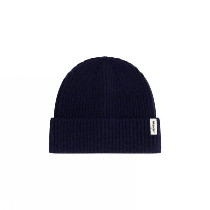 RIB BEANIE