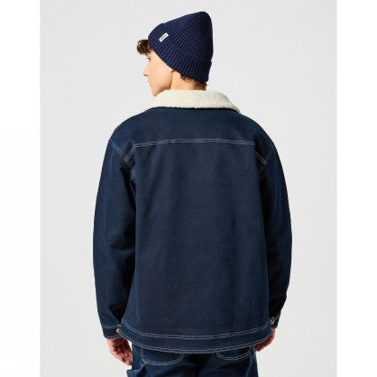 RIB BEANIE