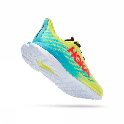 Mach 5M