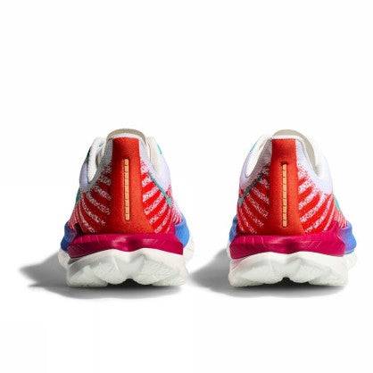 MACH 5