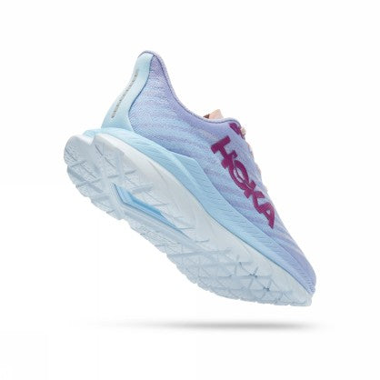 Mach 5 W