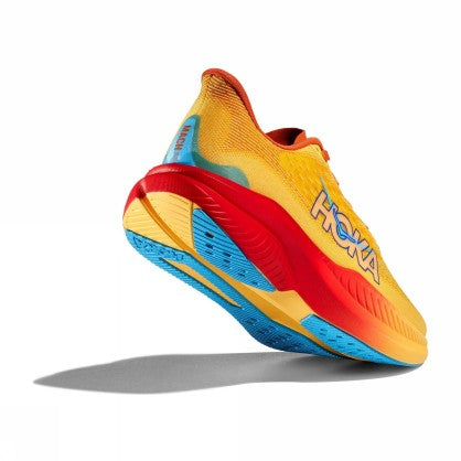M MACH 6