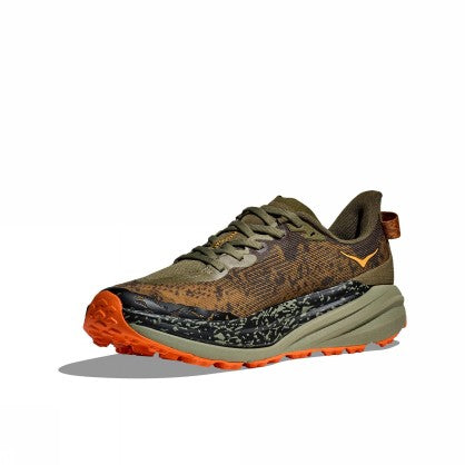 M SPEEDGOAT 6