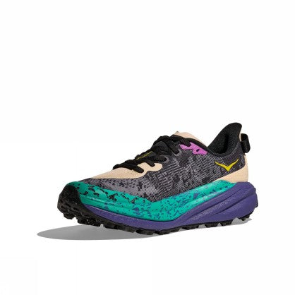W SPEEDGOAT 6