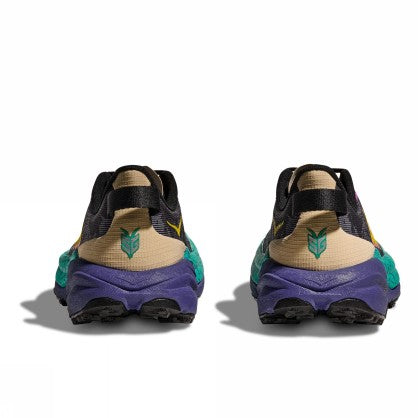 W SPEEDGOAT 6