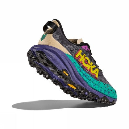 W SPEEDGOAT 6