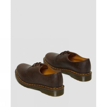 1461 DARK BROWN CRAZY HORSE