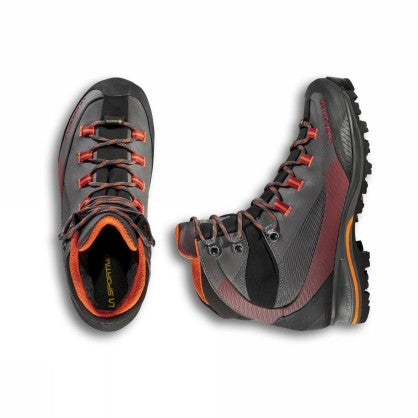 Trango Trk Leather Woman GTX