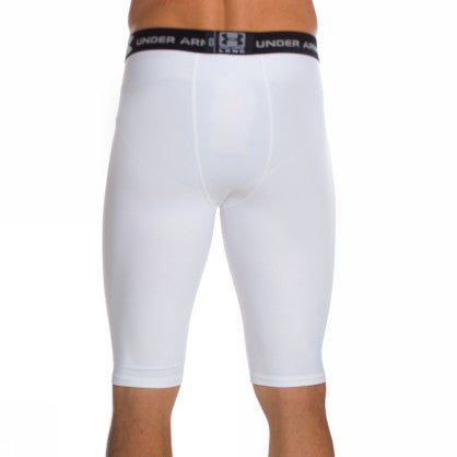 HG LONG COMPRESSION SHORT