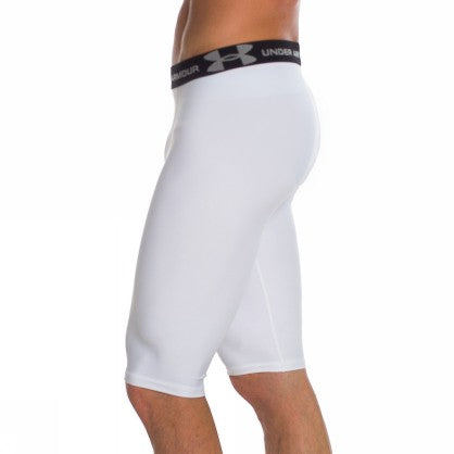 HG LONG COMPRESSION SHORT