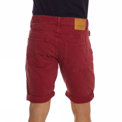 RICK ORG SHORTS