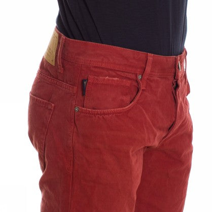 RICK ORG SHORTS