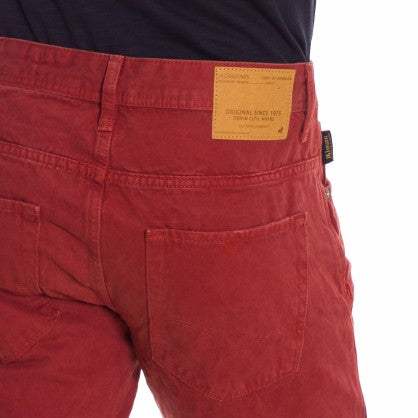 RICK ORG SHORTS