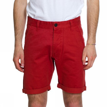 EDWARD SHORTS