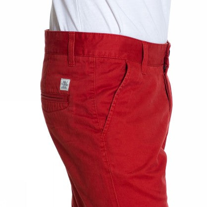 EDWARD SHORTS
