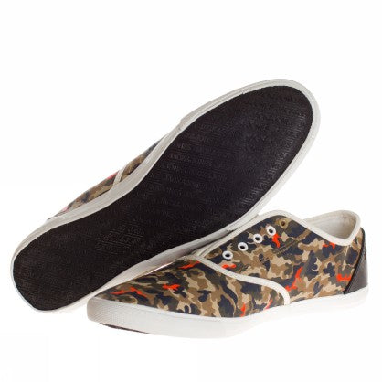 JJ SIENNA DUSKY GREEN