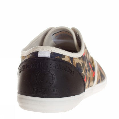 JJ SIENNA DUSKY GREEN