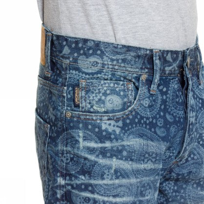 RICK ORIGINAL SHORTS