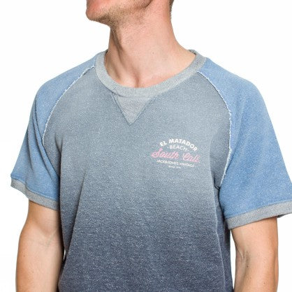 MAEL SS CREW NECK SWEAT
