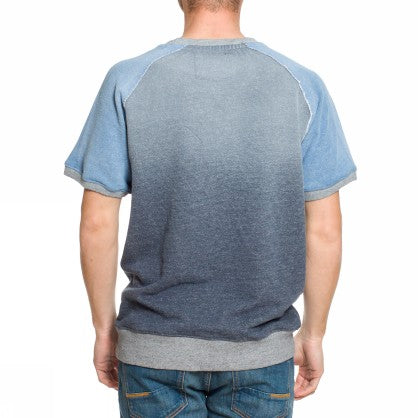 MAEL SS CREW NECK SWEAT
