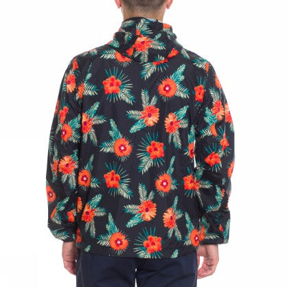 RIVER PRINTED JACKET