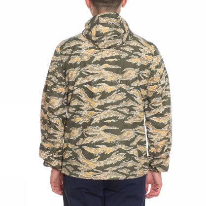 RIVER PRINTED JACKET
