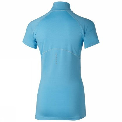 SS ZIP TOP