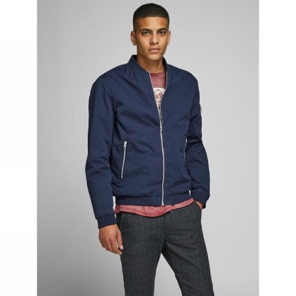 JJERUSH BOMBER