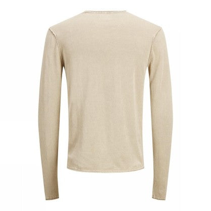 JPRBLULEONARD KNIT CREW NECK