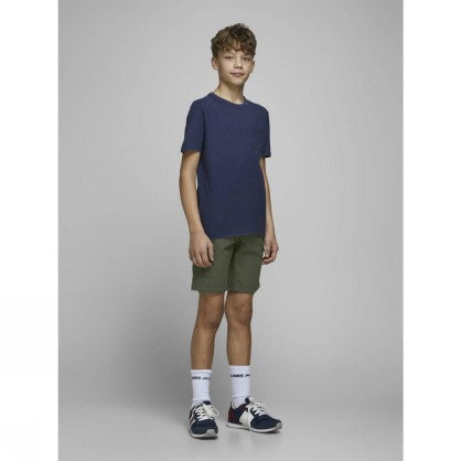 JJICHARLIE JJCARGO SHORTS AKM 803 JR