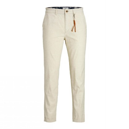 JJIACE JJLINEN AKM 985 SILVER B  STS