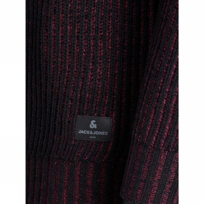 JCOOLYMPUS KNIT CREW NECK