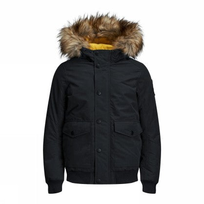 JJSKY BOMBER JACKET JR