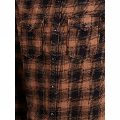 JPRBLURORY SHIRT L/S WESTERN