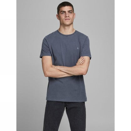 JJEWASHED TEE O-NECK