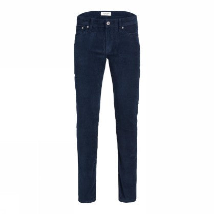 JJIGLENN JJORG CORDUROY AKM 1064 NAVY