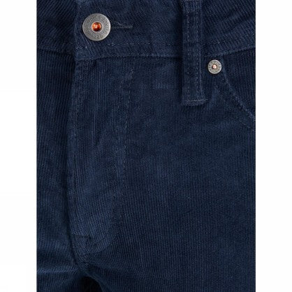 JJIGLENN JJORG CORDUROY AKM 1064 NAVY