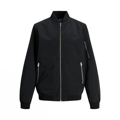 JERUSH BOMBER JR