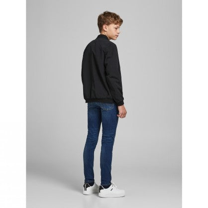 JERUSH BOMBER JR