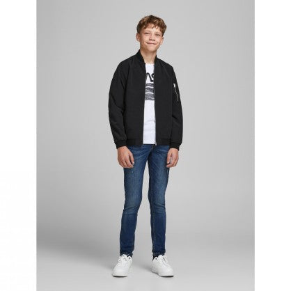JERUSH BOMBER JR