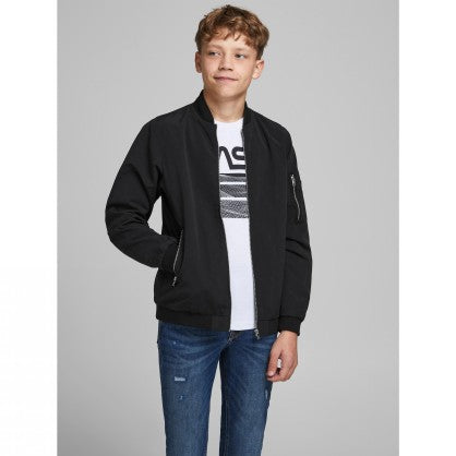 JERUSH BOMBER JR