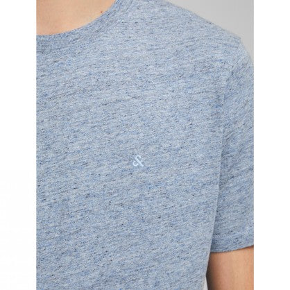 JJEMELANGE TEE SS O-NECK