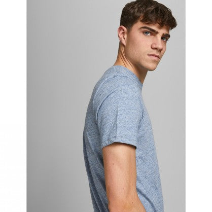 JJEMELANGE TEE SS O-NECK