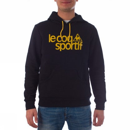 SWEAT CAPUCHE H LIGNE LOGO