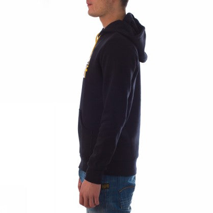 SWEAT CAPUCHE H LIGNE LOGO