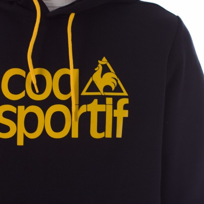 SWEAT CAPUCHE H LIGNE LOGO